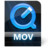 Mov File Icon